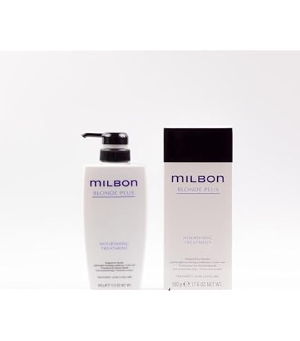 Amazon | ミルボン ナリッシング シャンプー 500ml グローバル